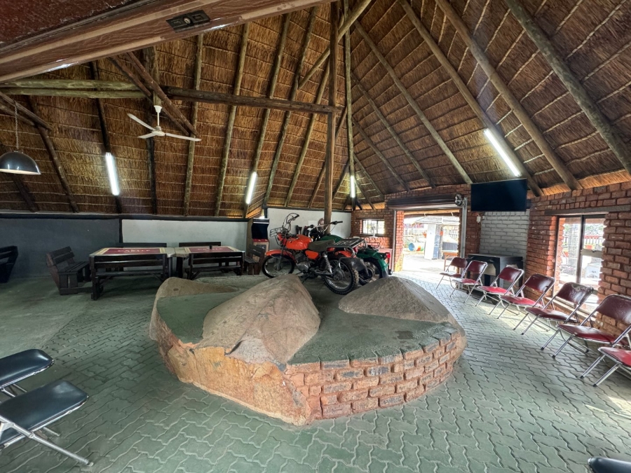 Commercial Property for Sale in Hartbeespoort Rural North West